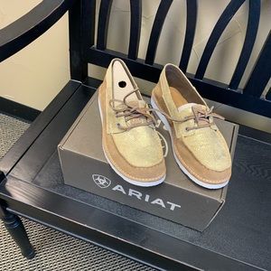 Ariat Cruiser Castaway Shoes